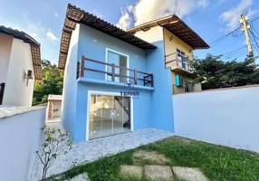 Foto 1 de Casa com 2 Quartos à venda, 73m² em Maria Paula, São Gonçalo