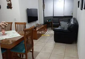 Foto 1 de Apartamento com 3 Quartos à venda, 73m² em Jardim Olavo Bilac, São Bernardo do Campo