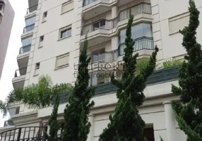 Foto 1 de Apartamento com 3 Quartos à venda, 127m² em Jardim Vila Mariana, São Paulo