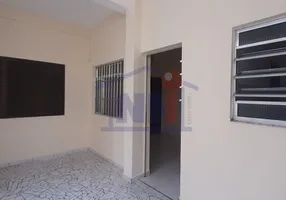 Foto 1 de Casa com 2 Quartos para alugar, 50m² em Chora Menino, São Paulo