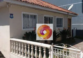 Foto 1 de Casa com 3 Quartos à venda, 80m² em São Braz, Curitiba