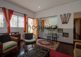 Foto 1 de Sobrado com 3 Quartos para venda ou aluguel, 180m² em Vila Nova Conceição, São Paulo