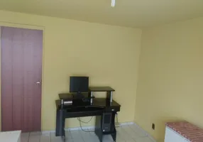 Foto 1 de Apartamento com 2 Quartos à venda, 52m² em Parque Jacaranda, Taboão da Serra