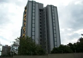 Foto 1 de Apartamento com 3 Quartos à venda, 85m² em Alto da Boa Vista, Ribeirão Preto