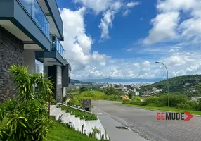 Foto 1 de Casa de Condomínio com 3 Quartos à venda, 260m² em Itacorubi, Florianópolis