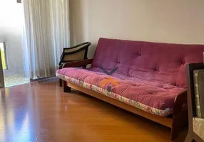 Foto 1 de Apartamento com 2 Quartos à venda, 96m² em Vila Bastos, Santo André
