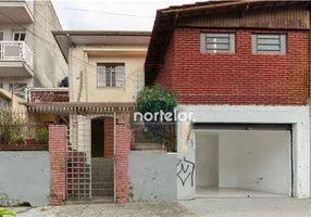 Foto 1 de Ponto Comercial à venda, 221m² em Vila Pereira Barreto, São Paulo