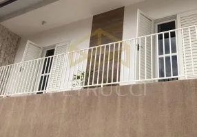 Foto 1 de Sobrado com 2 Quartos à venda, 160m² em Parque Residencial Vila União, Campinas