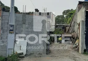 Foto 1 de Lote/Terreno à venda, 207m² em Vila São Paulo, Mogi das Cruzes