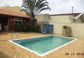 Foto 1 de Casa com 3 Quartos à venda, 180m² em Jardim Glória, Americana