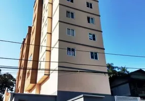Foto 1 de Apartamento com 1 Quarto à venda, 54m² em Floresta, Joinville