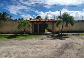 Foto 1 de Casa com 5 Quartos à venda, 453m² em Zona de Expansao Areia Branca, Aracaju
