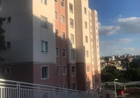 Foto 1 de Apartamento com 2 Quartos à venda, 45m² em Venda Nova, Belo Horizonte