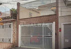 Foto 1 de Sobrado com 3 Quartos à venda, 180m² em Tatuapé, São Paulo