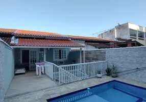 Foto 1 de Casa com 4 Quartos à venda, 250m² em Freguesia- Jacarepaguá, Rio de Janeiro