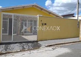 Foto 1 de Casa com 5 Quartos à venda, 192m² em Vila Teixeira, Campinas