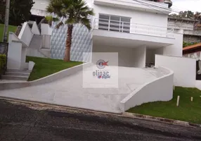 Foto 1 de Casa de Condomínio com 3 Quartos à venda, 250m² em São Bento, Arujá