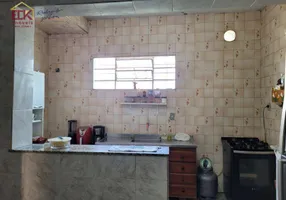 Foto 1 de Casa com 2 Quartos à venda, 250m² em Santa Luzia, Guaratinguetá