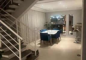 Foto 1 de Casa de Condomínio com 3 Quartos à venda, 170m² em Residencial Terras do Barão, Campinas