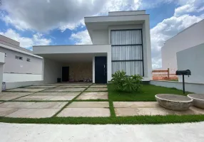 Foto 1 de Casa de Condomínio com 3 Quartos à venda, 161m² em Condominio Ibiti Reserva, Sorocaba