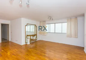 Foto 1 de Apartamento com 4 Quartos para venda ou aluguel, 140m² em Higienópolis, São Paulo