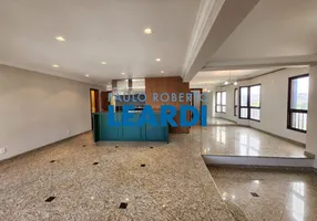 Foto 1 de Apartamento com 4 Quartos para venda ou aluguel, 220m² em Jardim Paraíso, Campinas