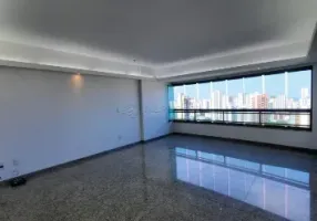 Foto 1 de Apartamento com 3 Quartos à venda, 137m² em Graças, Recife