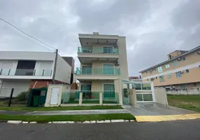Foto 1 de Apartamento com 2 Quartos à venda, 58m² em Praia De Palmas, Governador Celso Ramos