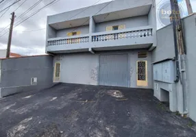 Foto 1 de Galpão/Depósito/Armazém para venda ou aluguel, 420m² em Parque Industrial, Itu