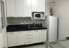 Foto 1 de Casa com 2 Quartos à venda, 125m² em Campo Grande, São Paulo