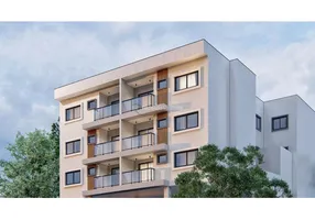 Foto 1 de Apartamento com 2 Quartos à venda, 62m² em Cônego, Nova Friburgo