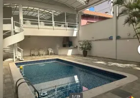 Foto 1 de Sobrado com 4 Quartos à venda, 576m² em Cidade Mae Do Ceu, São Paulo