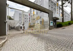 Foto 1 de Apartamento com 2 Quartos à venda, 56m² em Vista Alegre, Curitiba