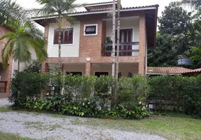 Foto 1 de Casa de Condomínio com 3 Quartos à venda, 120m² em Boiçucanga, São Sebastião
