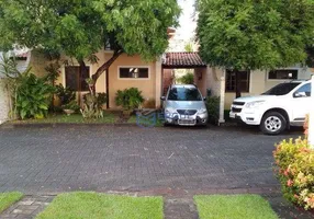 Foto 1 de Casa de Condomínio com 4 Quartos à venda, 160m² em BOA VISTA, Fortaleza