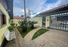 Foto 1 de Casa com 3 Quartos à venda, 126m² em Parque Imperador, Campinas