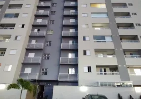 Foto 1 de Apartamento com 2 Quartos à venda, 57m² em Jardim Campos Verdes, Hortolândia