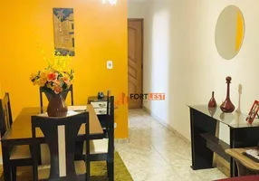 Foto 1 de Apartamento com 2 Quartos para venda ou aluguel, 55m² em Vila Carrão, São Paulo