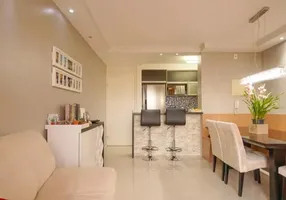 Foto 1 de Apartamento com 2 Quartos à venda, 69m² em Vila Prudente, São Paulo