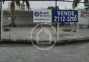 Foto 1 de Lote/Terreno à venda, 336m² em Jacarepaguá, Rio de Janeiro