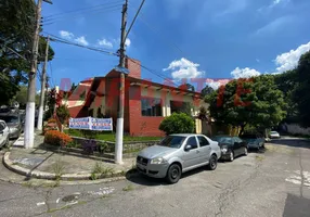 Foto 1 de Casa com 3 Quartos para venda ou aluguel, 417m² em Tucuruvi, São Paulo