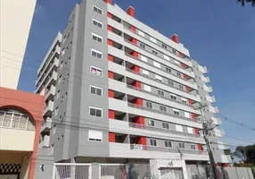Foto 1 de Apartamento com 1 Quarto para alugar, 38m² em Boa Vista, Curitiba