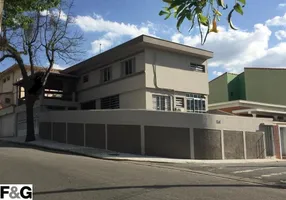 Foto 1 de Casa com 3 Quartos à venda, 240m² em Nova Petrópolis, São Bernardo do Campo