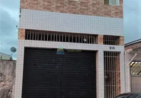 Foto 1 de Ponto Comercial com 4 Quartos à venda, 250m² em Nova Mirim, Praia Grande