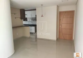 Foto 1 de Apartamento com 2 Quartos à venda, 64m² em Lagoinha, Ribeirão Preto