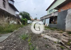 Foto 1 de Lote/Terreno à venda, 250m² em Adalgisa, Osasco