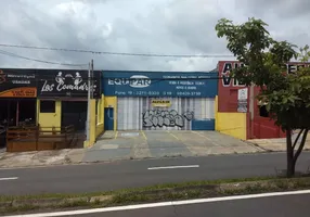 Foto 1 de Galpão/Depósito/Armazém para alugar, 250m² em Vila Marieta, Campinas