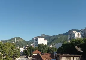 Foto 1 de Apartamento com 2 Quartos à venda, 100m² em Rio Comprido, Rio de Janeiro