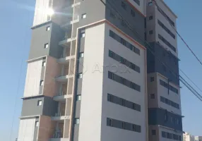 Foto 1 de Apartamento com 3 Quartos à venda, 95m² em Centro, Americana