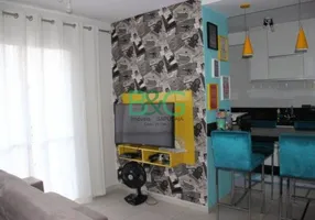 Foto 1 de Apartamento com 2 Quartos à venda, 50m² em Quinta da Paineira, São Paulo